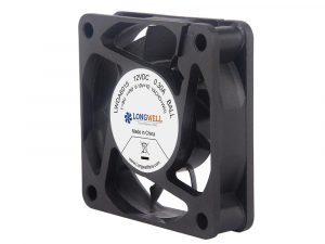 LONGWELL LWAD6015MD-05 Axial Compact Fan