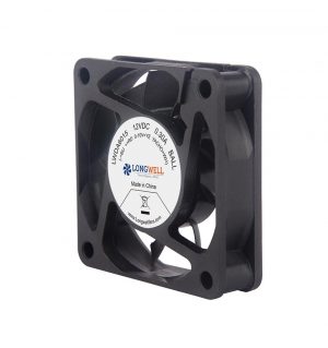 LONGWELL LWAD6015ML-04 Axial Compact Fan
