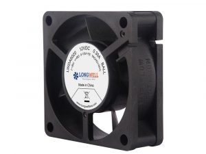 LONGWELL LWAD6020LX-01 Axial Compact Fan