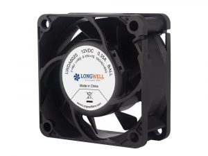 LONGWELL LWAD6025HM-04 Axial Compact Fan