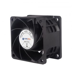 LONGWELL LWAD6038LD-05 Axial Compact Fan