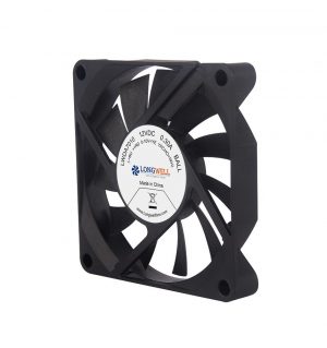 LONGWELL LWAD7010KH-02 Axial Compact Fan