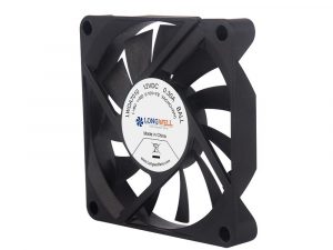 LONGWELL LWAD7010KL-04 Axial Compact Fan