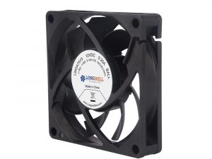 LONGWELL LWAD7015KD-05 Axial Compact Fan