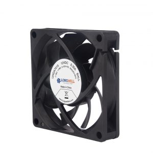 LONGWELL LWAD7015KH-02 Axial Compact Fan