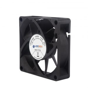 LONGWELL LWAD7020HH-02 Axial Compact Fan