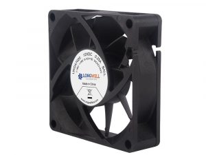 LONGWELL LWAD7020ML-04 Axial Compact Fan