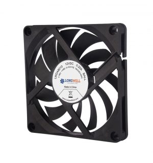 LONGWELL LWAD8010KX-01 Axial Compact Fan