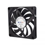 LONGWELL LWAD8010LL-04 Axial Compact Fan