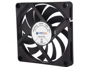 LONGWELL LWAD8010MH-02 Axial Compact Fan