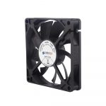 LONGWELL LWAD8015KL-04 Axial Compact Fan