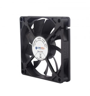 LONGWELL LWAD8015ML-04 Axial Compact Fan