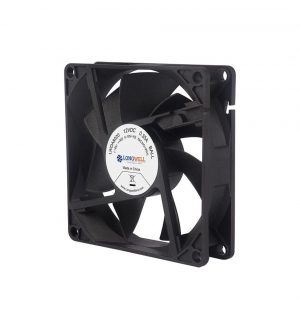LONGWELL LWAD8020LH-02 Axial Compact Fan