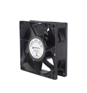 LONGWELL LWAD8025HL-13 Axial Compact Fan