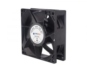LONGWELL LWAD8025LD-14 Axial Compact Fan