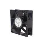 LONGWELL LWAD8025LM-12 Axial Compact Fan
