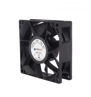 LONGWELL LWAD8025MD-09 Axial Compact Fan