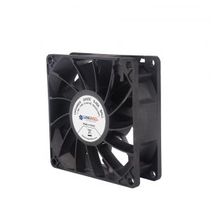 LONGWELL LWAD8025MM-17 Axial Compact Fan