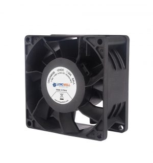 LONGWELL LWAD8038HL-11 Axial Compact Fan