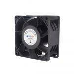 LONGWELL LWAD8038ML-04 Axial Compact Fan