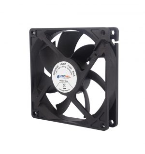 LONGWELL LWAD9220MX-01 Axial Compact Fan