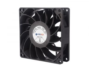 LONGWELL LWAD9225HX-10 Axial Compact Fan