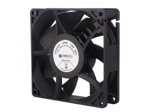 LONGWELL LWAD9225LX-02 Axial Compact Fan