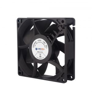 LONGWELL LWAD9225ML-08 Axial Compact Fan