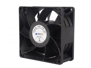 LONGWELL LWAD9238LX-05 Axial Compact Fan