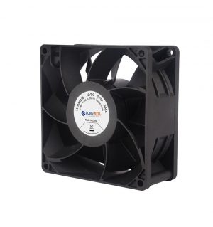 LONGWELL LWAD9238LX-05 Axial Compact Fan