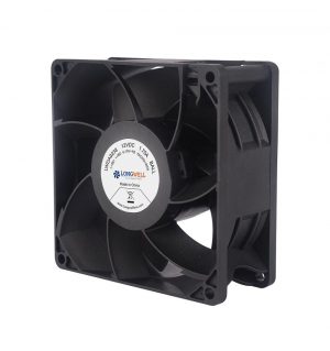 LONGWELL LWAD9238ML-04 Axial Compact Fan
