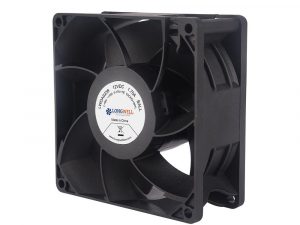LONGWELL LWAD9238MX-01 Axial Compact Fan