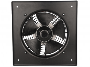 LONGWELL LWAE3G200SS-5PGW-05 EC axial fan