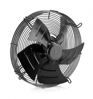 LONGWELL LWAE3G200SS-7MEW-09 EC axial fan