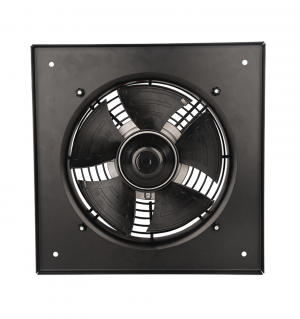 LONGWELL LWAE3G200SS-7MGW-11 EC axial fan