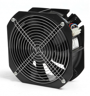 LONGWELL LWAE3G200SS-7PKW-14 EC axial fan