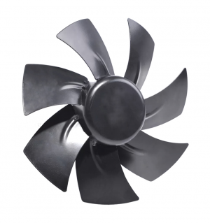 LONGWELL LWAE3G200SS-7PNW-15 EC axial fan