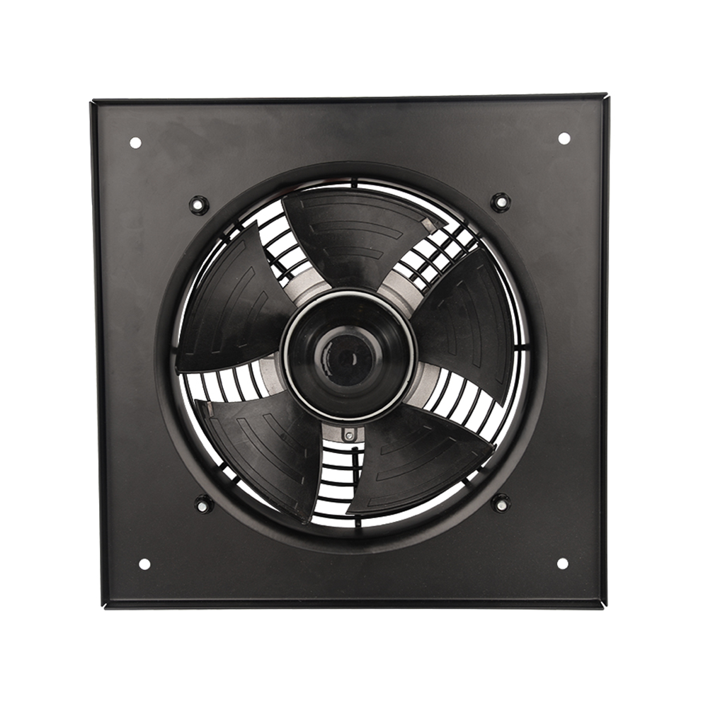 LONGWELL LWAE3G200ST-5PGW-06 EC axial fan
