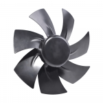 LONGWELL LWAE3G200ST-7MNW-08 EC axial fan