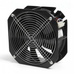 LONGWELL LWAE3G250SS-7PKW-10 EC axial fan