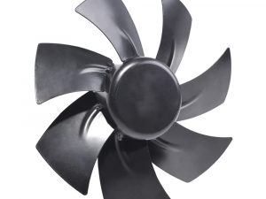 LONGWELL LWAE3G250SS-7PNW-09 EC axial fan