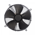 LONGWELL LWAE3G300SS-5PEW-09 EC axial fan