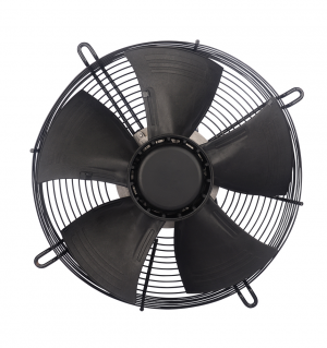 LONGWELL LWAE3G300SS-5PEW-09 EC axial fan