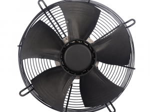 LONGWELL LWAE3G350ST-5PEW-04 EC axial fan