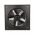 LONGWELL LWAE3G350ST-5PGW-06 EC axial fan
