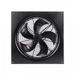 LONGWELL LWAE3G500TT-5MKW-06 EC axial fan