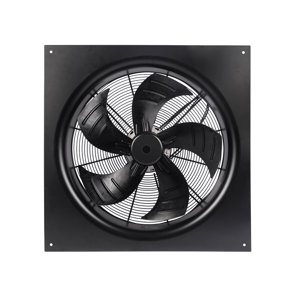LONGWELL LWAE3G550TS-5MKW-05 EC axial fan