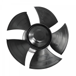 LONGWELL LWAE3G550TS-5MNW-01 EC axial fan