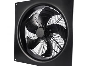 LONGWELL LWAE3G630SS-5MKW-07 EC axial fan