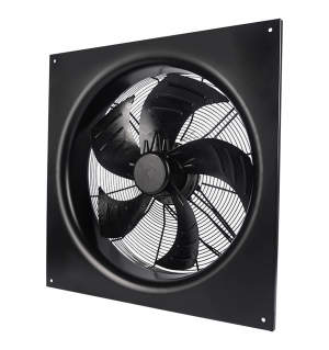 LONGWELL LWAE3G630SS-5MKW-07 EC axial fan